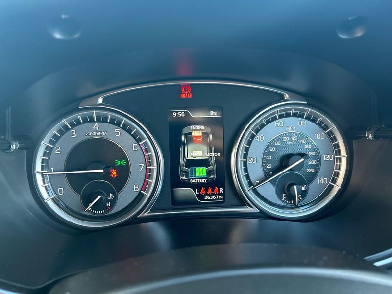 Used Suzuki Vitara 2022 for sale - 77427211: Photo 20