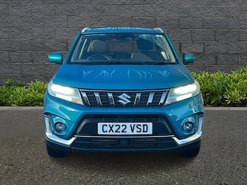 Used Suzuki Vitara 2022 for sale - 77427211: Photo