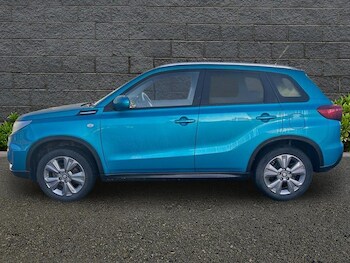 Used Suzuki Vitara 2022 for sale - 77427211: Photo