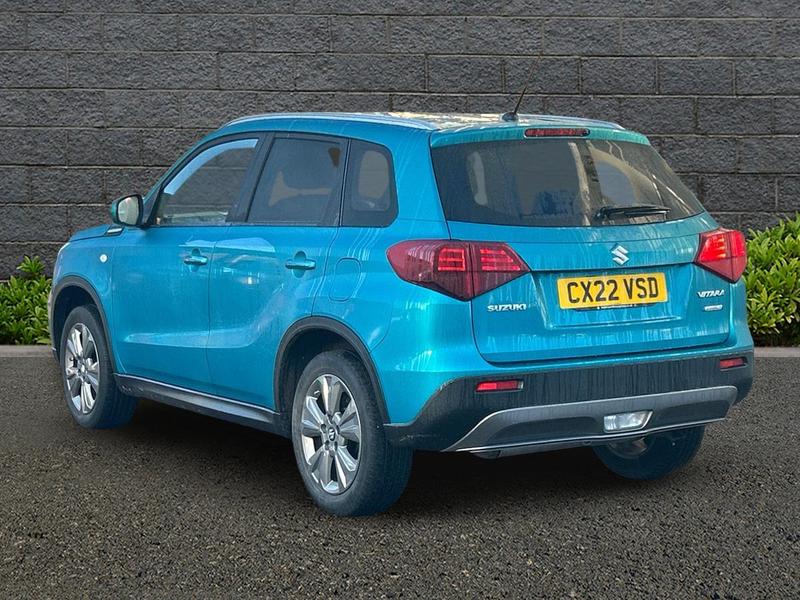Used Suzuki Vitara 2022 for sale - 77427211: Photo 5