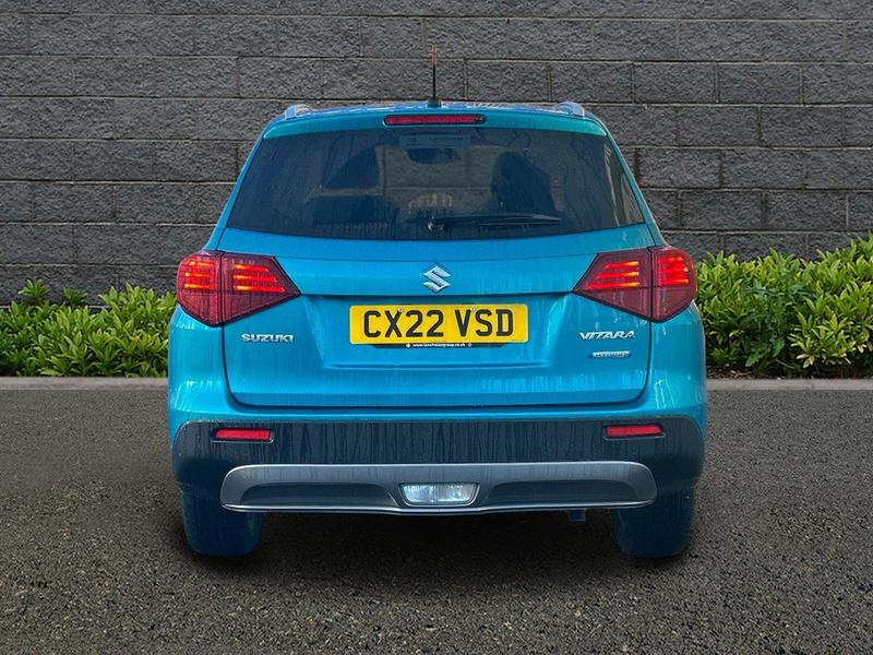 Used Suzuki Vitara 2022 for sale - 77427211: Photo 6