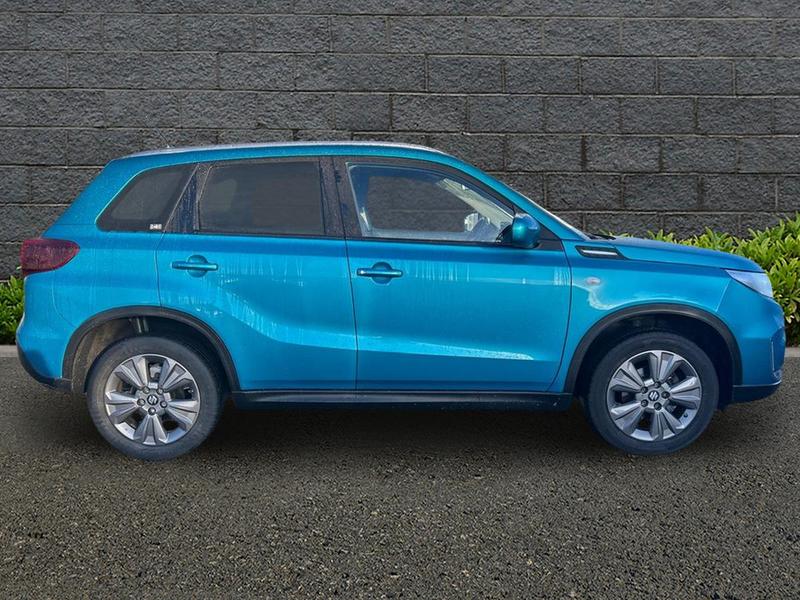 Used Suzuki Vitara 2022 for sale - 77427211: Photo 8