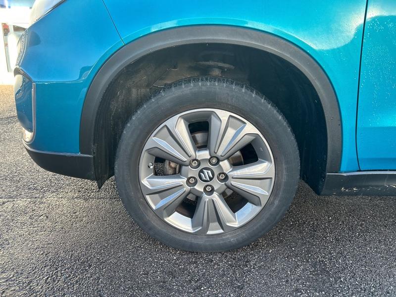 Used Suzuki Vitara 2022 for sale - 77427211: Photo 9