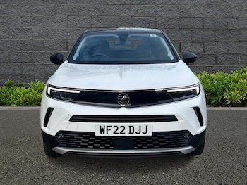 Used Vauxhall Mokka 2022 for sale - 76807140: Photo