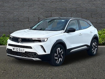 Used Vauxhall Mokka 2022 for sale - 76807140: Photo