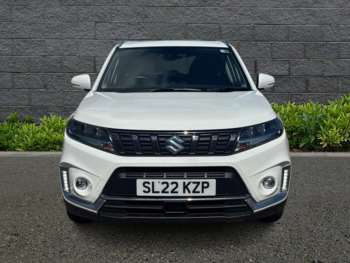 Used Suzuki Vitara 2022 for sale - 75075247: Photo