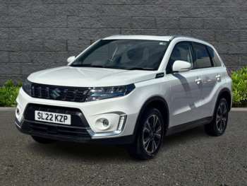 Used Suzuki Vitara 2022 for sale - 75075247: Photo