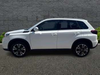 Used Suzuki Vitara 2022 for sale - 75075247: Photo