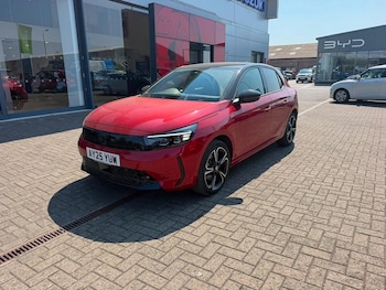 Used Vauxhall Corsa 2025 for sale - 79177334: Photo