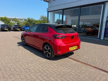 Used Vauxhall Corsa 2025 for sale - 79177334: Photo