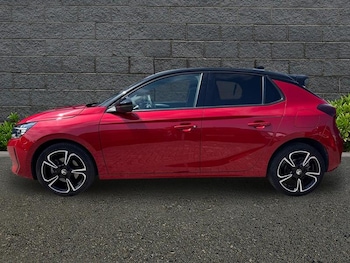 Used Vauxhall Corsa 2025 for sale - 79177334: Photo