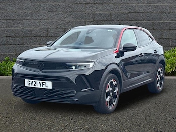 Used Vauxhall Mokka 2021 for sale - 78607101: Photo