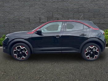Used Vauxhall Mokka 2021 for sale - 78607101: Photo