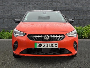 Used Vauxhall Corsa 2020 for sale - 77450333: Photo