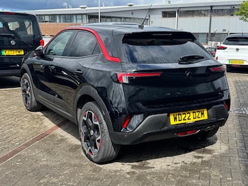 Used Vauxhall Mokka 2022 for sale - 78543045: Photo