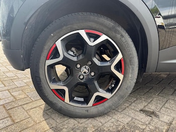 Used Vauxhall Mokka 2022 for sale - 78543045: Photo