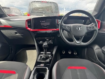 Used Vauxhall Mokka 2022 for sale - 78543045: Photo