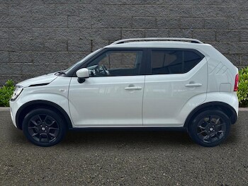 Used Suzuki Ignis 2024 for sale - 78468250: Photo