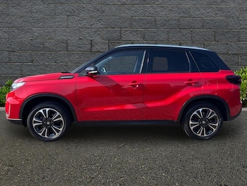 Used Suzuki Vitara 2022 for sale - 78992064: Photo