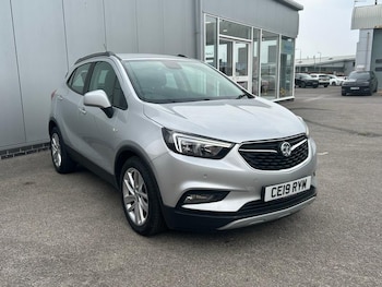 Vauxhall - Mokka X