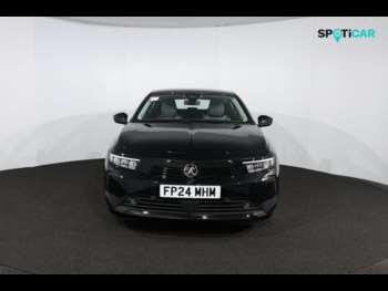 Used Vauxhall Astra 2024 for sale - 75244797: Photo