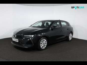 Used Vauxhall Astra 2024 for sale - 75244797: Photo
