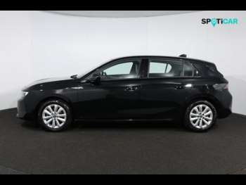 Used Vauxhall Astra 2024 for sale - 75244797: Photo
