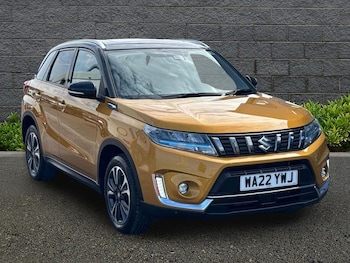 Used Suzuki Vitara 2022 for sale - 78805065: Photo