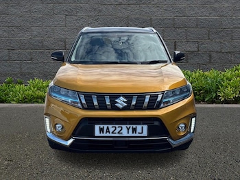 Used Suzuki Vitara 2022 for sale - 78805065: Photo