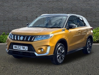 Used Suzuki Vitara 2022 for sale - 78805065: Photo
