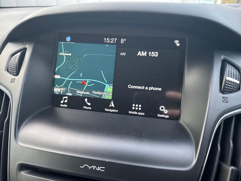 Used Ford Focus 2017 for sale - 76960775: Photo 17