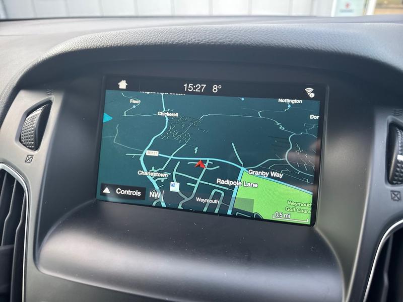 Used Ford Focus 2017 for sale - 76960775: Photo 18