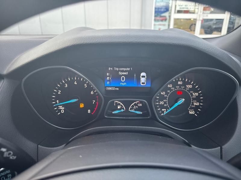 Used Ford Focus 2017 for sale - 76960775: Photo 19