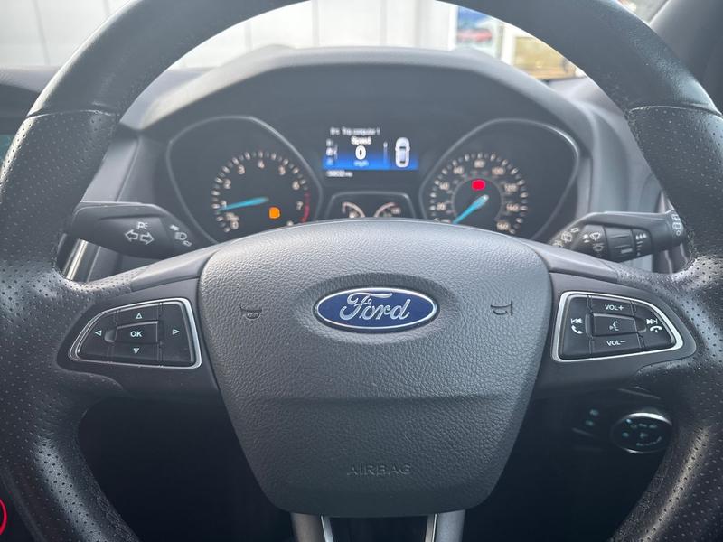Used Ford Focus 2017 for sale - 76960775: Photo 20