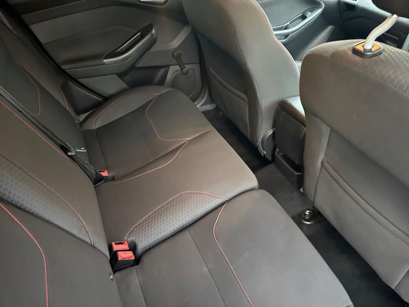 Used Ford Focus 2017 for sale - 76960775: Photo 21