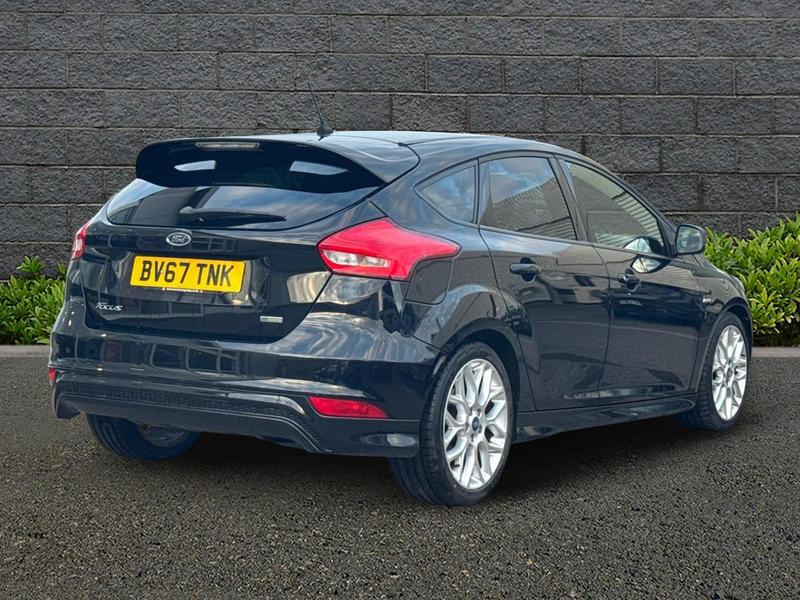 Used Ford Focus 2017 for sale - 76960775: Photo 7