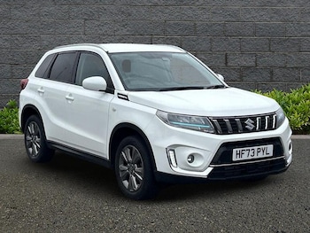 Used Suzuki Vitara 2023 for sale - 75754480: Photo