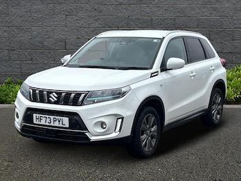 Used Suzuki Vitara 2023 for sale - 75754480: Photo