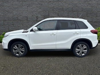 Used Suzuki Vitara 2023 for sale - 75754480: Photo