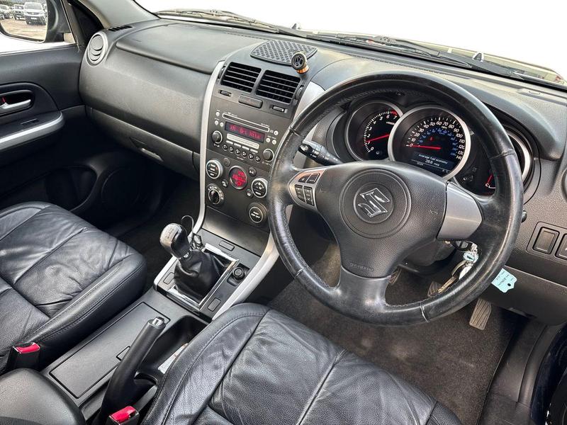 Used Suzuki Grand Vitara 2009 for sale - 76960782: Photo 10