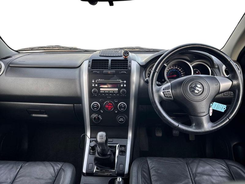 Used Suzuki Grand Vitara 2009 for sale - 76960782: Photo 12