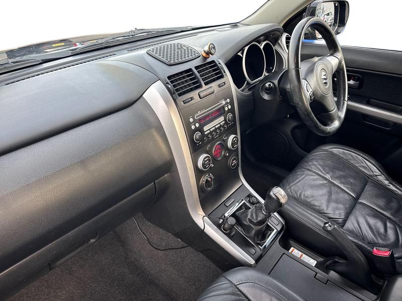 Used Suzuki Grand Vitara 2009 for sale - 76960782: Photo 13