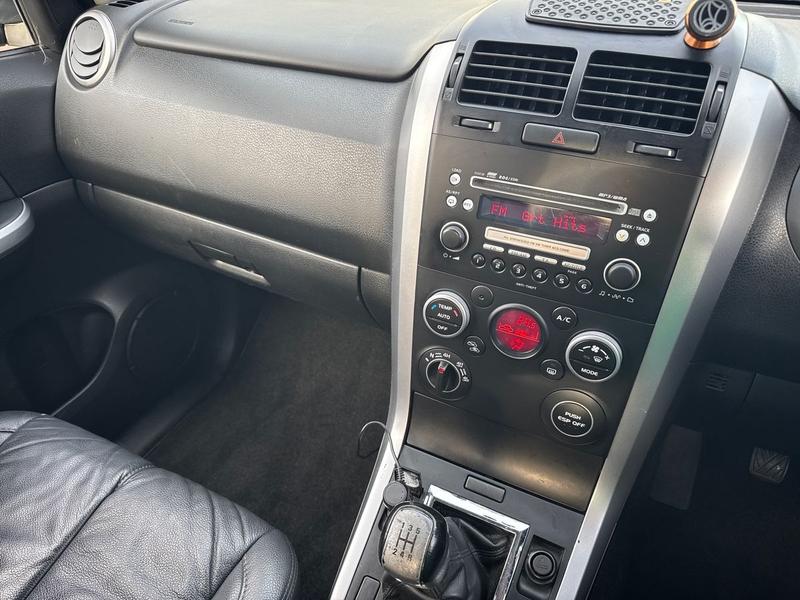 Used Suzuki Grand Vitara 2009 for sale - 76960782: Photo 14