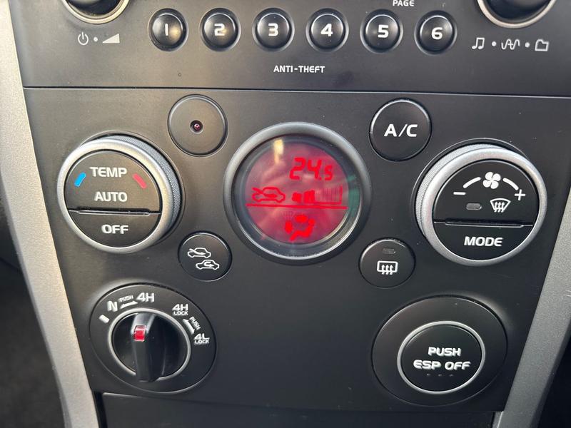 Used Suzuki Grand Vitara 2009 for sale - 76960782: Photo 15