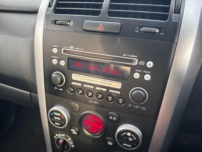 Used Suzuki Grand Vitara 2009 for sale - 76960782: Photo 17