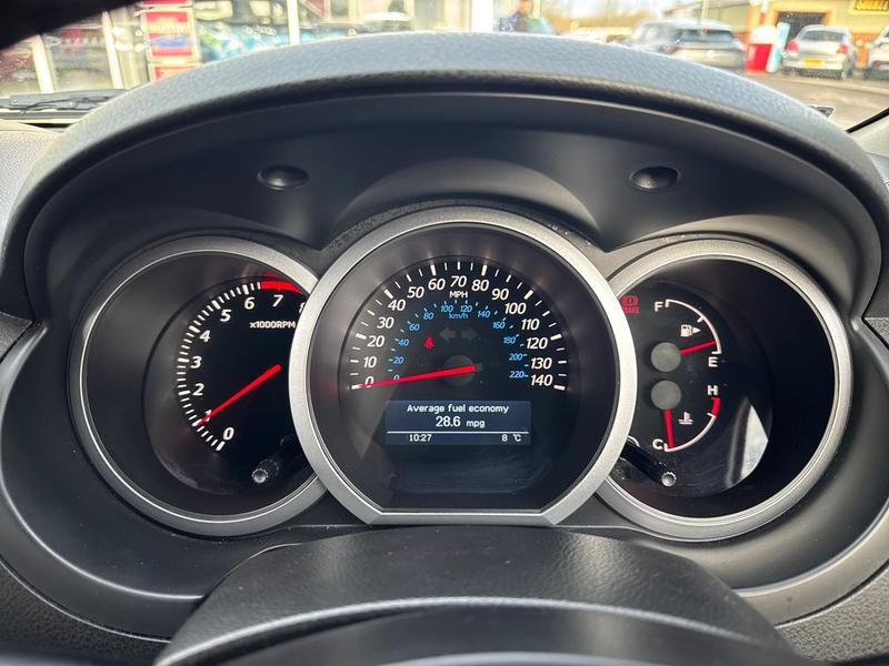 Used Suzuki Grand Vitara 2009 for sale - 76960782: Photo 19