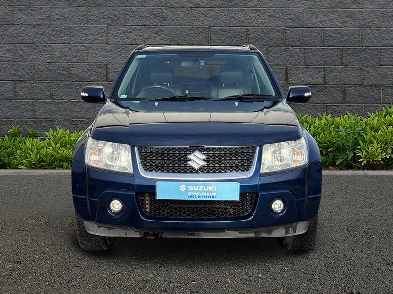 Used Suzuki Grand Vitara 2009 for sale - 76960782: Photo 2