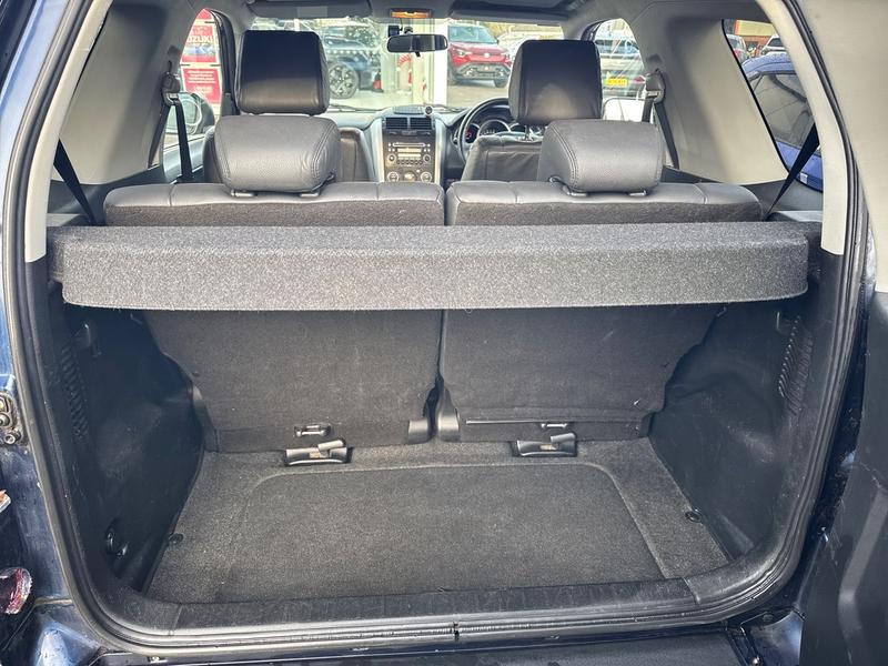 Used Suzuki Grand Vitara 2009 for sale - 76960782: Photo 22