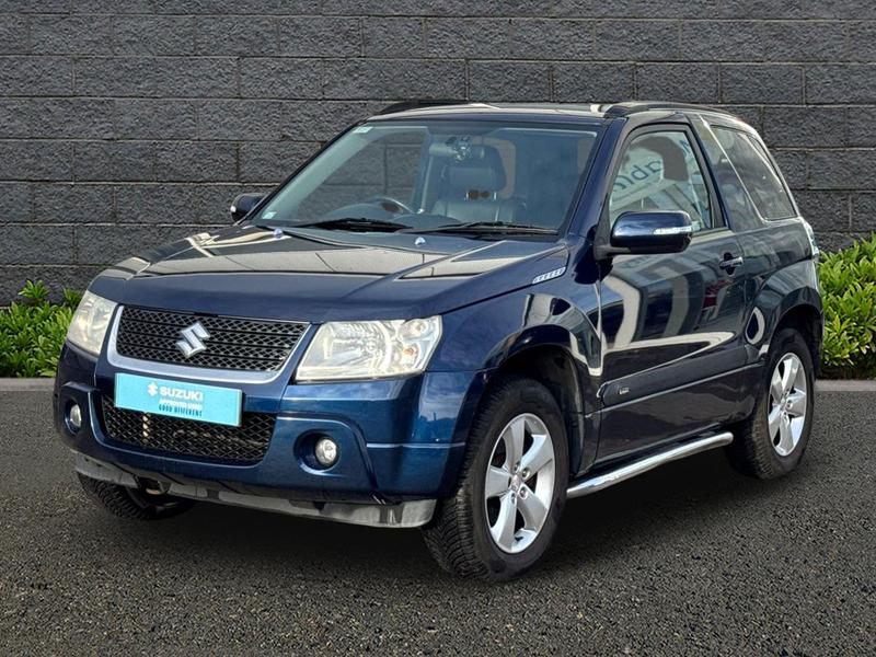 Used Suzuki Grand Vitara 2009 for sale - 76960782: Photo 3