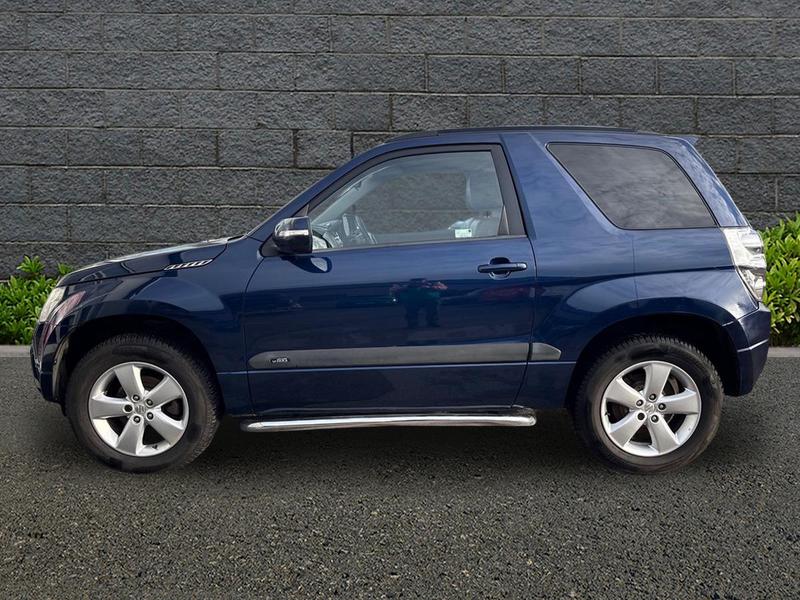 Used Suzuki Grand Vitara 2009 for sale - 76960782: Photo 4